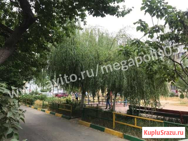 2-комнатная квартира, 55 м², 1/5 эт. на продажу в Махачкале Махачкала - изображение 2