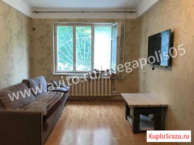 2-комнатная квартира, 55 м², 1/5 эт. на продажу в Махачкале Махачкала - изображение 1