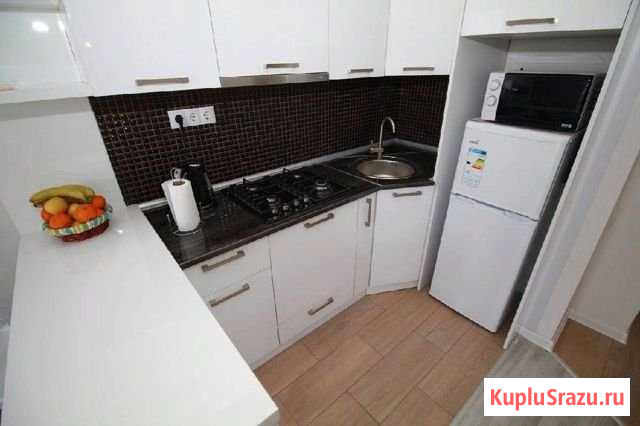 Комната 16 м² в 1-ком. кв., 2/6 эт. в аренду на длительный срок в Казани Казань - изображение 3