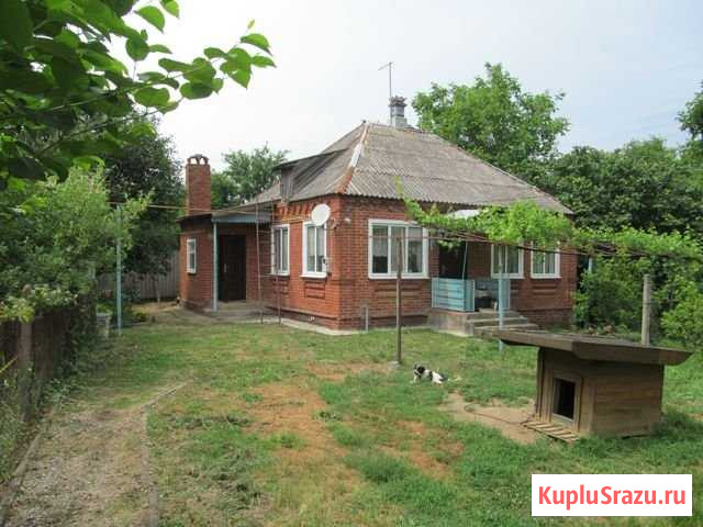 Дом 60 м² на участке 15 сот. на продажу в Ахтырском Ахтырский - изображение 3