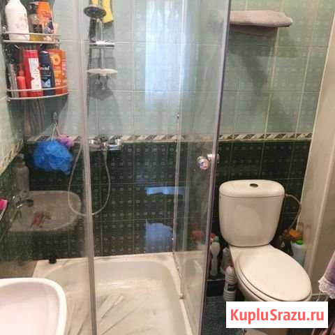 2-комнатная квартира, 56 м², 1/4 эт. на продажу в Яблоновском Яблоновский - изображение 2