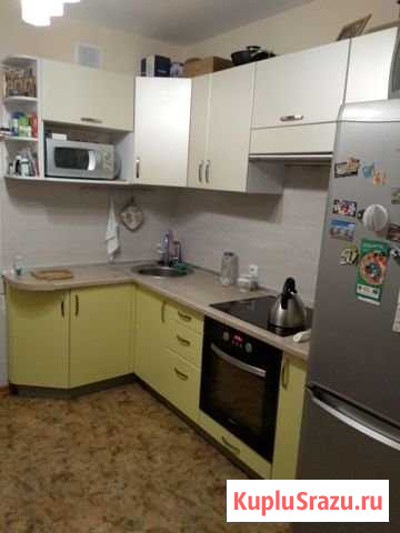 2-комнатная квартира, 49 м², 11/18 эт. на продажу в Ижевске Ижевск - изображение 3