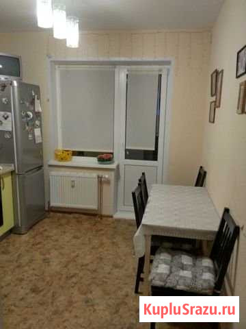 2-комнатная квартира, 49 м², 11/18 эт. на продажу в Ижевске Ижевск - изображение 2