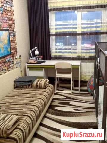 2-комнатная квартира, 49 м², 11/18 эт. на продажу в Ижевске Ижевск - изображение 1