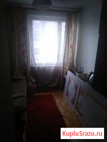 3-комнатная квартира, 55 м², 4/9 эт. на продажу в Ижевске Ижевск - изображение 3