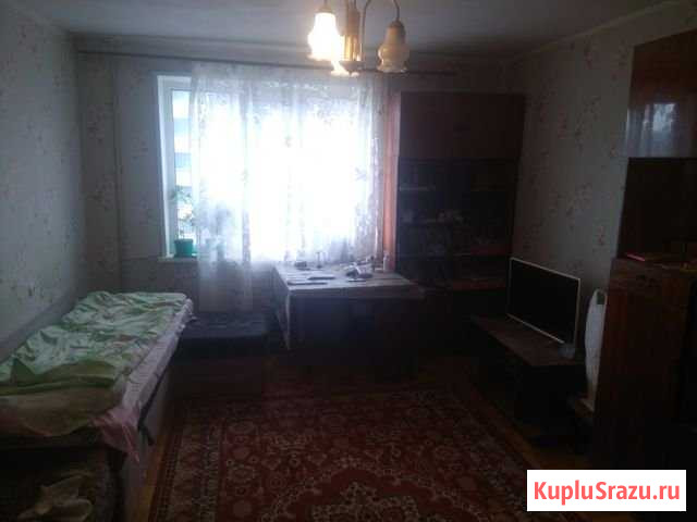 3-комнатная квартира, 55 м², 4/9 эт. на продажу в Ижевске Ижевск - изображение 1