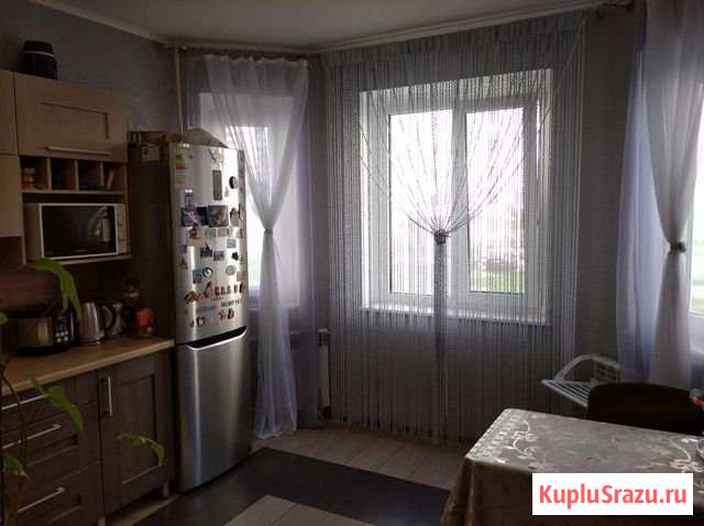 2-комнатная квартира, 60 м², 3/17 эт. на продажу в Курске Курск - изображение 2