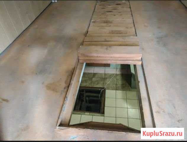 Гараж >30 м² в аренду в Чите Чита - изображение 2