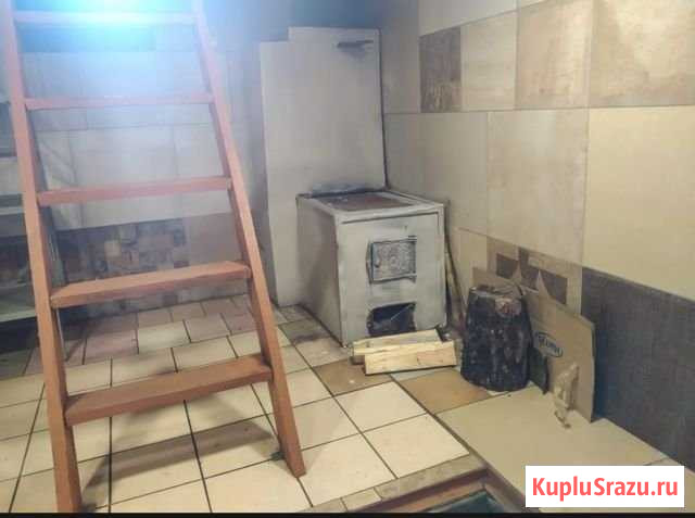 Гараж >30 м² в аренду в Чите Чита - изображение 3