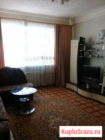 5-комнатная квартира, 98 м², 1/5 эт. на продажу в Иваново Иваново - изображение 1