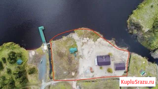 Дом 360 м² на участке 80 сот. на продажу в Кириллове Кириллов - изображение 2