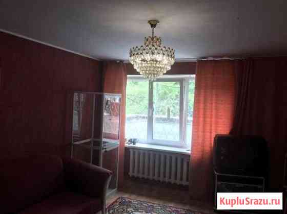 3-комнатная квартира, 60 м², 2/10 эт. на продажу в Ставрополе Ставрополь
