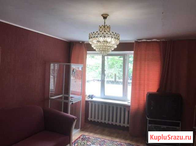 3-комнатная квартира, 60 м², 2/10 эт. на продажу в Ставрополе Ставрополь - изображение 2