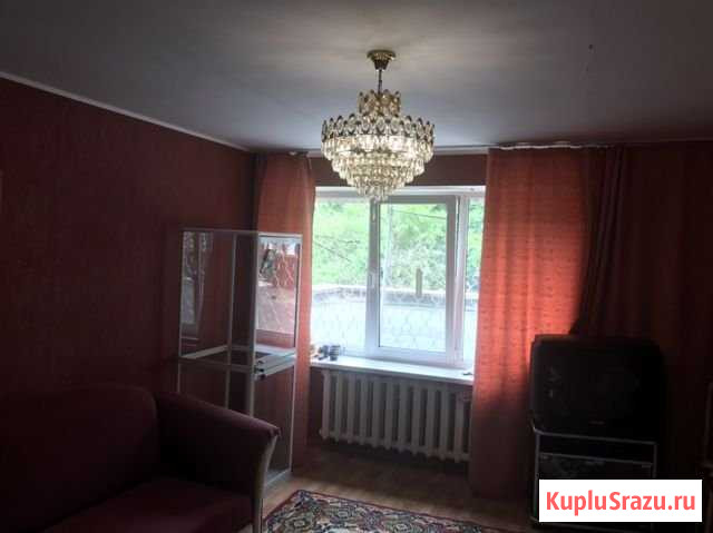 3-комнатная квартира, 60 м², 2/10 эт. на продажу в Ставрополе Ставрополь - изображение 3