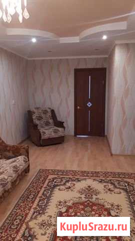 2-комнатная квартира, 45.9 м², 5/5 эт. на продажу в Калуге Калуга - изображение 1