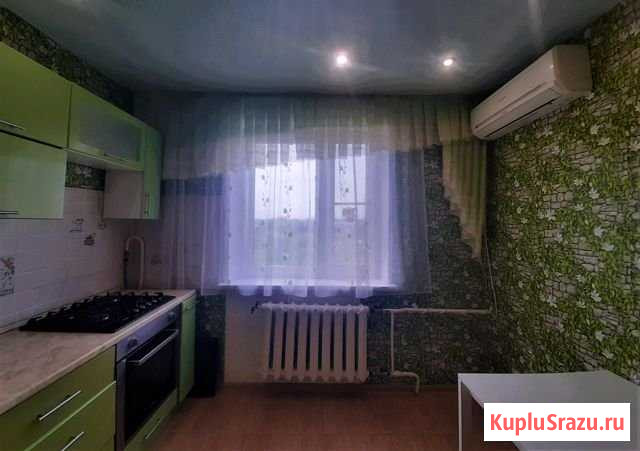 2-комнатная квартира, 53 м², 9/9 эт. в аренду на длительный срок в Подольске Подольск - изображение 3