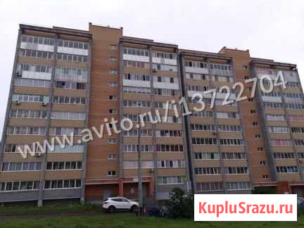 1-комнатная квартира, 38 м², 1/10 эт. на продажу в Набережных Челнах Набережные Челны - изображение 1