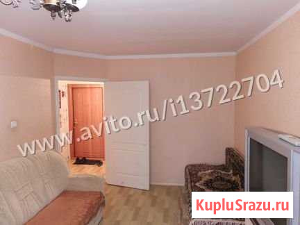 1-комнатная квартира, 38 м², 1/10 эт. на продажу в Набережных Челнах Набережные Челны - изображение 3