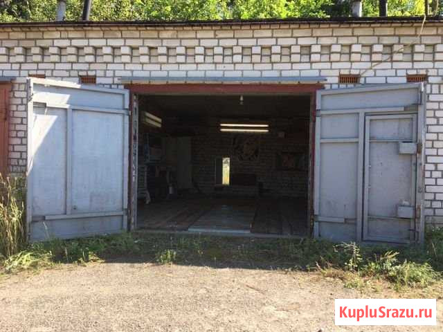Гараж 26 м² на продажу в Новозыбкове Новозыбков - изображение 2