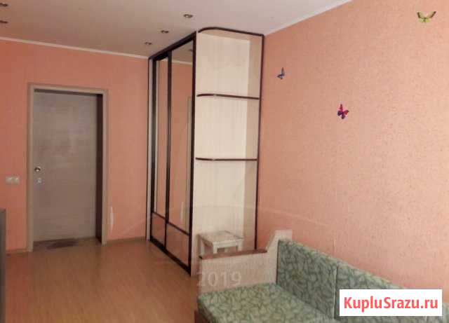 Комната 17 м² в 1-ком. кв., 3/3 эт. на продажу в Тюмени Тюмень - изображение 1