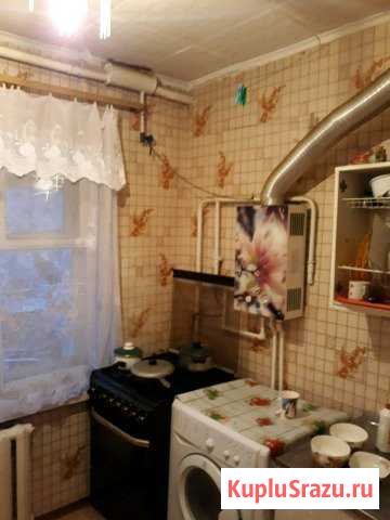 3-комнатная квартира, 64 м², 2/2 эт. на продажу в Солдатской Солдатская - изображение 3