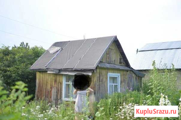 Участок СНТ, ДНП 6 сот. на продажу в Краснокамске Краснокамск - изображение 1