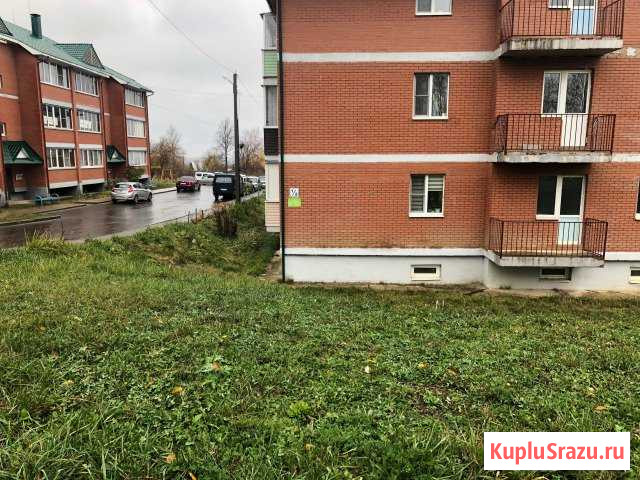 2-комнатная квартира, 61.2 м², 1/3 эт. на продажу в Богородском Московской области Богородское - изображение 1