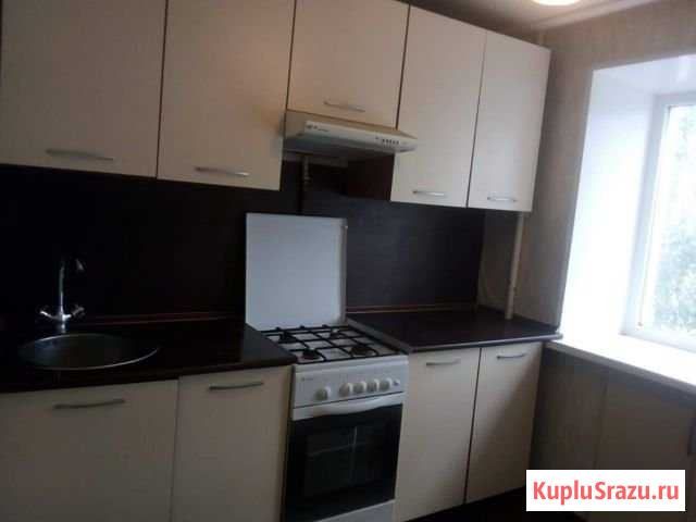 2-комнатная квартира, 43 м², 3/5 эт. в аренду на длительный срок в Уфе Уфа - изображение 1