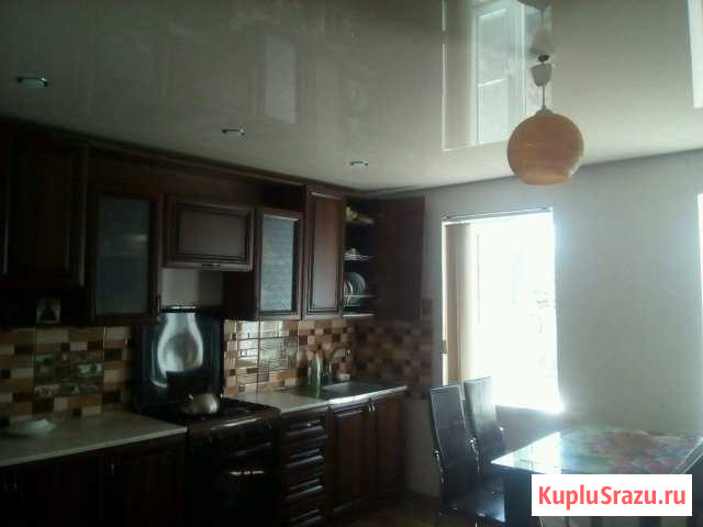 Дом 76 м² на участке 16 сот. на продажу в Красном Сулине Красный Сулин - изображение 3