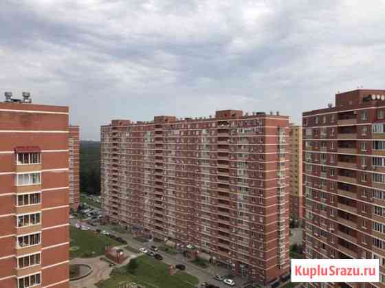 4-комнатная квартира, 107.4 м², 17/18 эт. на продажу в Видном Видное