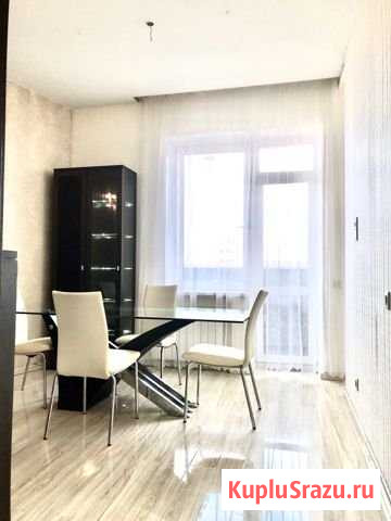 4-комнатная квартира, 107.4 м², 17/18 эт. на продажу в Видном Видное - изображение 3