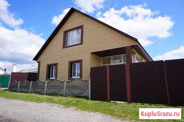 Дом 85 м² на участке 6 сот. на продажу в Карачеве Карачев - изображение 3