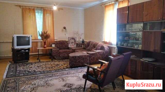 Дом 163 м² на участке 50 сот. на продажу в Гремячьем Гремячье - изображение 3