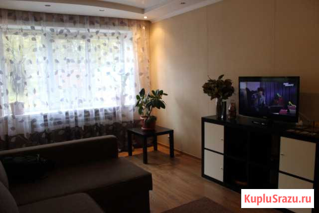 2-комнатная квартира, 51 м², 1/5 эт. на продажу в Полысаево Полысаево - изображение 3