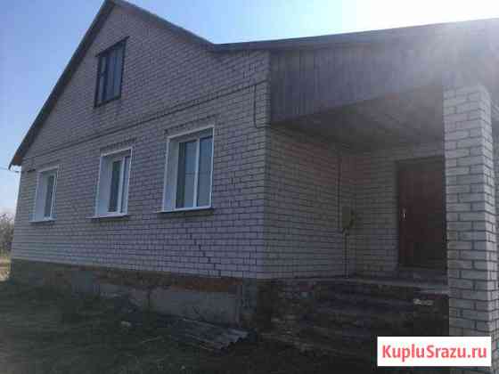 Дом 100 м² на участке 15 сот. на продажу в Каменке Воронежской области Каменка