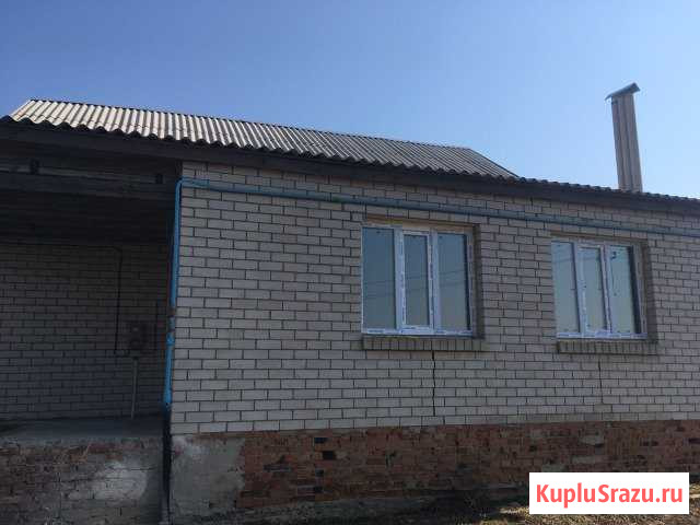 Дом 100 м² на участке 15 сот. на продажу в Каменке Воронежской области Каменка - изображение 3