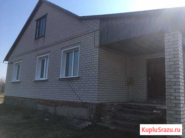 Дом 100 м² на участке 15 сот. на продажу в Каменке Воронежской области Каменка - изображение 2