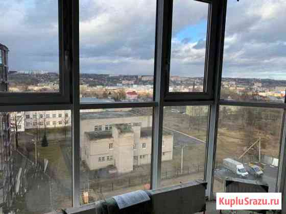 2-комнатная квартира, 89 м², 8/8 эт. на продажу в Смоленске Смоленск