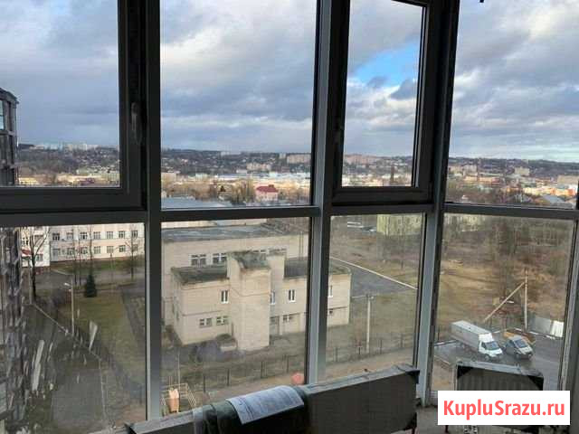 2-комнатная квартира, 89 м², 8/8 эт. на продажу в Смоленске Смоленск - изображение 2