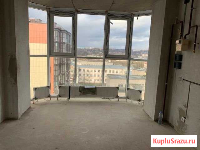 2-комнатная квартира, 89 м², 8/8 эт. на продажу в Смоленске Смоленск - изображение 1