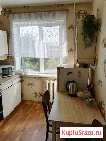 2-комнатная квартира, 44 м², 4/5 эт. на продажу в Кемерово Кемерово - изображение 1