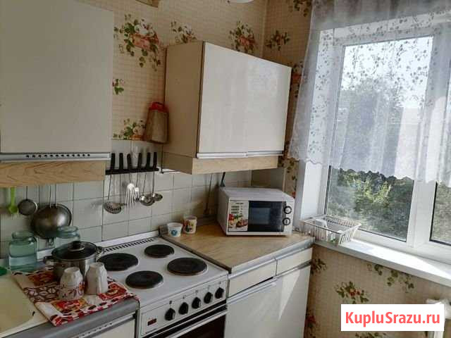 2-комнатная квартира, 44 м², 4/5 эт. на продажу в Кемерово Кемерово - изображение 2