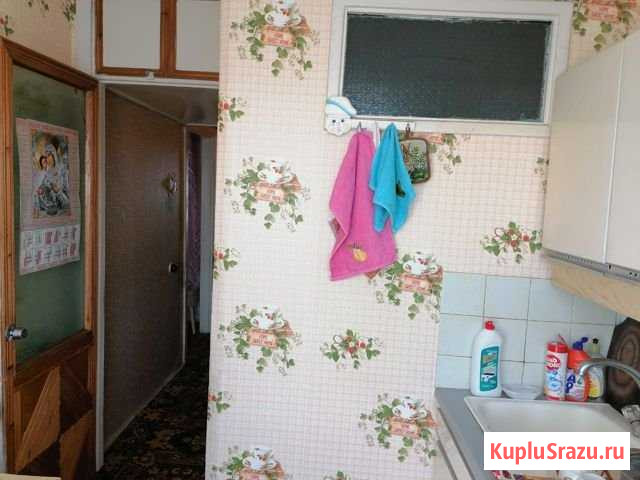 2-комнатная квартира, 44 м², 4/5 эт. на продажу в Кемерово Кемерово - изображение 3
