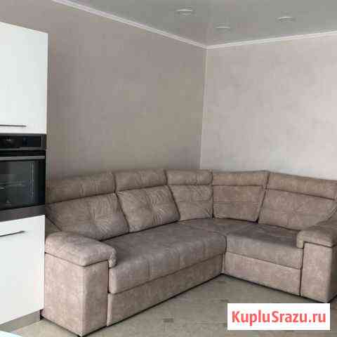 3-комнатная квартира, 96.6 м², 4/9 эт. на продажу в Челябинске Челябинск