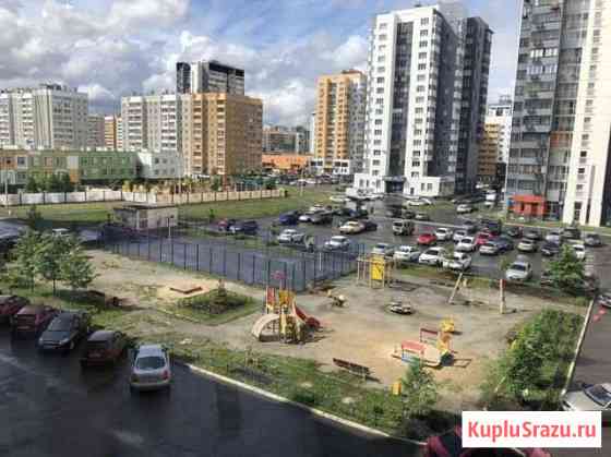 3-комнатная квартира, 96.6 м², 4/9 эт. на продажу в Челябинске Челябинск