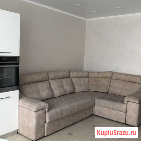 3-комнатная квартира, 96.6 м², 4/9 эт. на продажу в Челябинске Челябинск - изображение 3