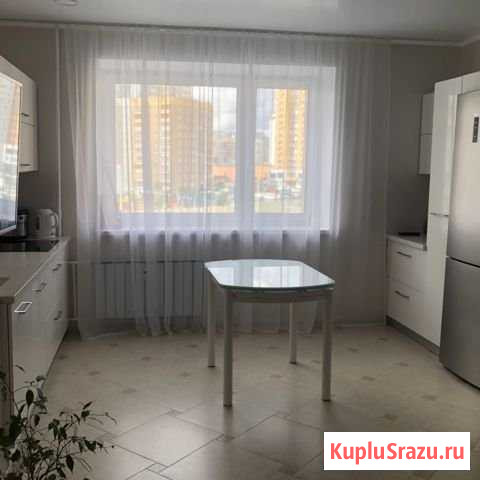 3-комнатная квартира, 96.6 м², 4/9 эт. на продажу в Челябинске Челябинск - изображение 2