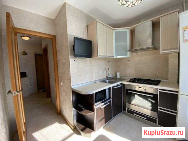 2-комнатная квартира, 45 м², 7/9 эт. в аренду на длительный срок в Уфе Уфа - изображение 3