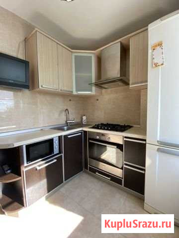 2-комнатная квартира, 45 м², 7/9 эт. в аренду на длительный срок в Уфе Уфа - изображение 2
