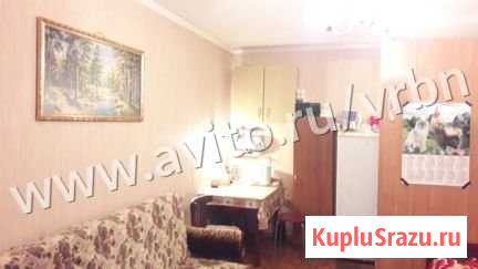 Комната 18 м² в 3-ком. кв., 4/5 эт. на продажу во Владимире Владимир - изображение 3